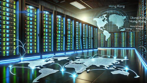 What are the usage scenarios for lightweight Korean cloud servers?
